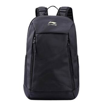 Li ning large capacity backpack for male and female students
