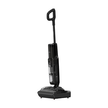 New product tim ke floor washer with 0 tangled hair, lying flat for sterilization, large suction, suction and mopping, stretch clean 2.0