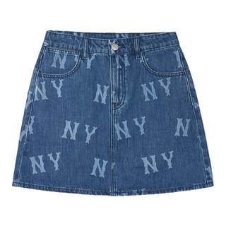 Official MLB Sports and Casual Women's Skirt