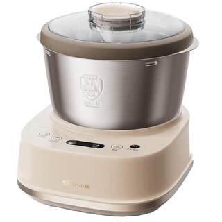 Bear smart dough machine