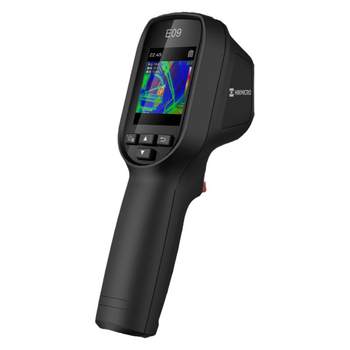 Hikang microfilm infrared thermal meter