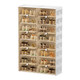 SF Express free shipping and free installation shoe box