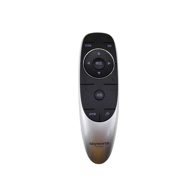 Suitable for Skyworth TV remote control YK-6600J 8400 8404 8512 60JB6002J6005J