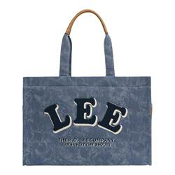 Lee's New Large-Capacity Tote Bag, Shoulder Commuter Bag, Female College Student Class Bag, Handbag, Travel Computer Bag