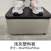 2023 shampoo bed footrest flush bed foot stool shampoo bed footstool shampoo bed footstool shampoo bed accessories