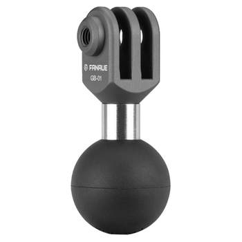 Fanaue sports camera ball head gopro dji