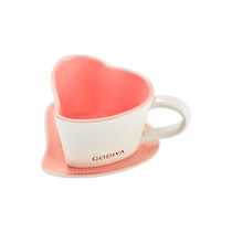 (Self-operated) (Gift) Godiva Mug