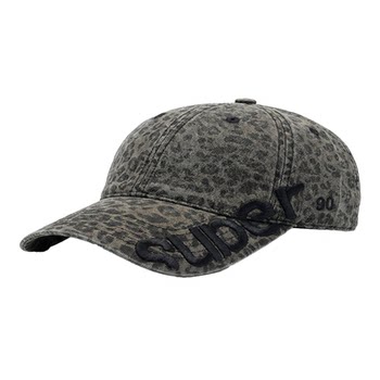 Cold Hat Planet-2026 New American Style Large Letter Embroidered Baseball Cap Unisex Street Versatile Casual Trendy Hat