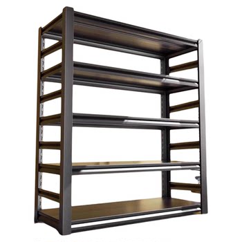 Industry hot sales of millions + steel shelf shelf
