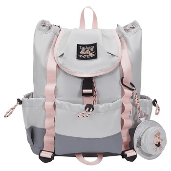 Teenieweenie bear women's clothing + backpack