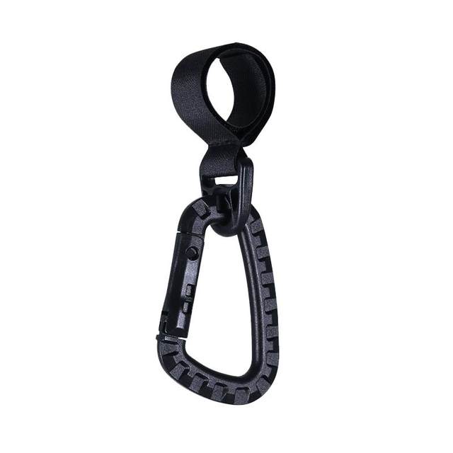 Battery car hook universal front-mounted dot stick electric car