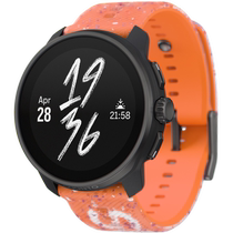 (New product) SUUNTO RACE S thin and light running training watch Suunto outdoor sports swimming women
