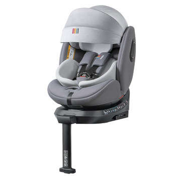 Besbet child safety seat reclining