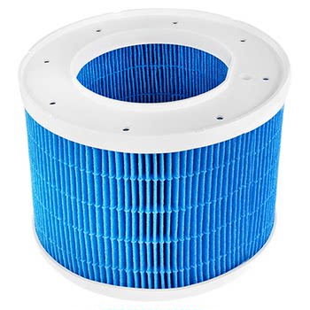 Suitable for xiaomi mijia pure smart humidifier 2/cjsjsq01xy humidifier filter element without fog