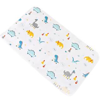 Baby changing pad 3 layers waterproof type A pure cotton