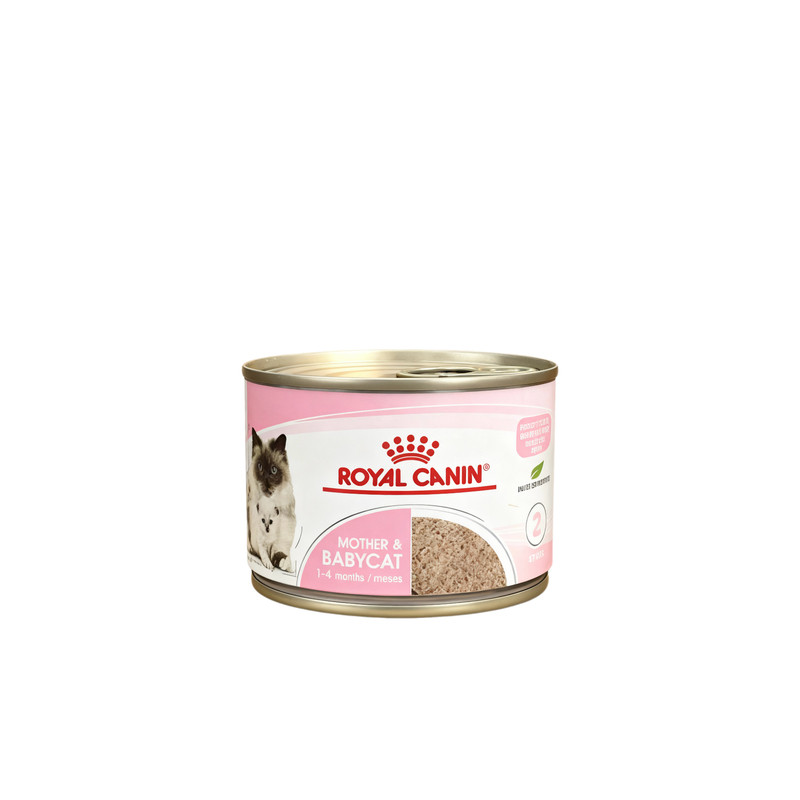 Royal Milk Cake Cat Canned Anti-counterfeiting Date Checkable Fresh