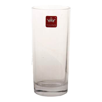 Heat-resistant glass lead-free restaurant tea cup