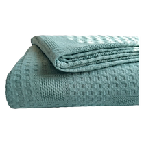 No Inprints Good products All cotton Summer Childrens blankets Office nap gauze fur towels quilts by sofa blankets Single small blankets