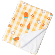 Fully printed bath towel for pet dogs special for large dogs super absorbent and quick-drying cat doll towel for pets