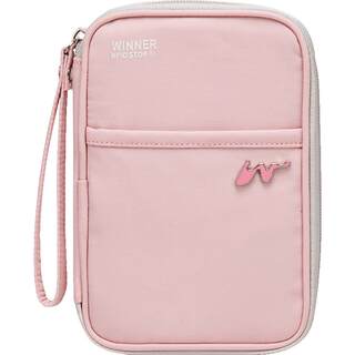 Travel passport ticket anti-theft large-capacity certificate package