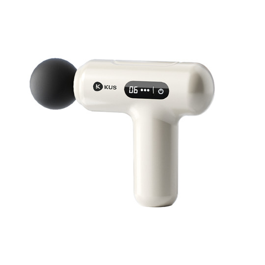 KUSABS massage gun muscle relaxation massage