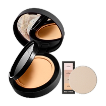 red earth red earth explosive essence powder cream concealer traceless foundation cream oil control long-lasting non-removing makeup oily skin