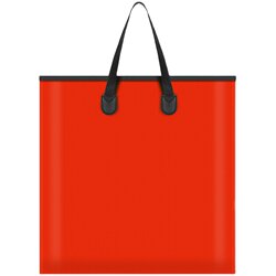 Fish Protection Bag, Multi-Functional Fishing Tote Bag, Thickened Waterproof Storage, Foldable and Portable Fish Bag, Fish Protection Gear Bag