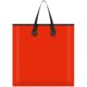 Tote bag fish protection bag thickened waterproof storage folding