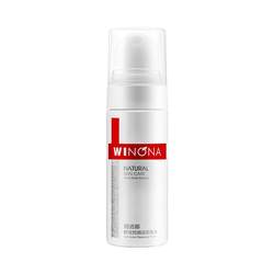 Winona/Winona Soothing Oil Control Cleansing Foam 50ml Gentle Oil Control Non-Tightening Sensitive Skin Students