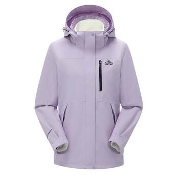 Pelliot yamano 2.0 3-in-1 jacket