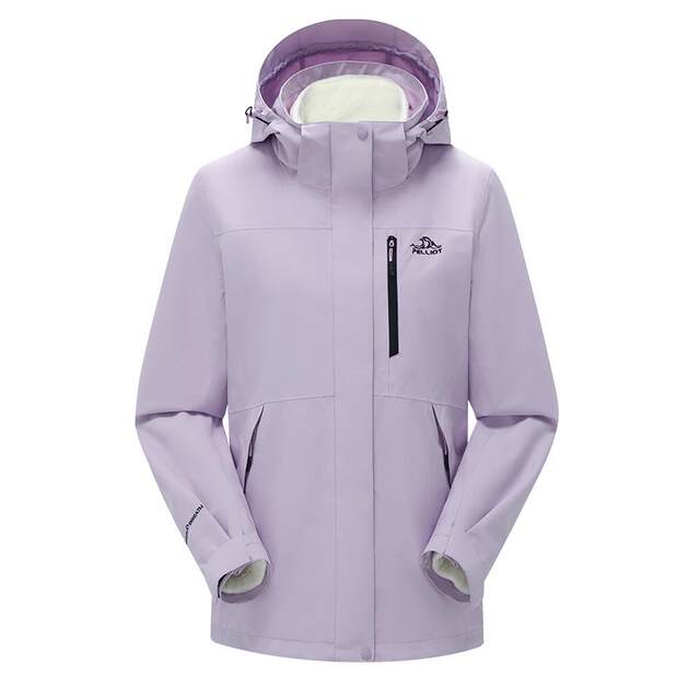 Pelliot Yamano 2.0 3-in-1 Jacket