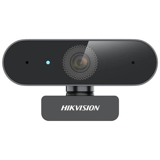 海康威视usb电脑摄像头麦克风一体台式笔记本家用直播专用高清影