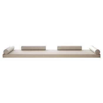 Bay window mat removable and washable 2026 new anti-slip customization