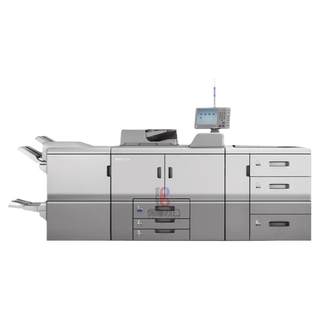 Ricoh high-speed production commercial printer