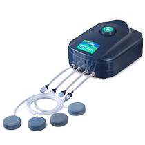 Songbao oxygen pump fish tank oxygen pump high power aerator fish oxygenator oxygen pump oxygen pump oxygen generator