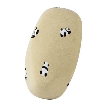 Electric motorcycle autumn and winter thickened warm velvet seat cover