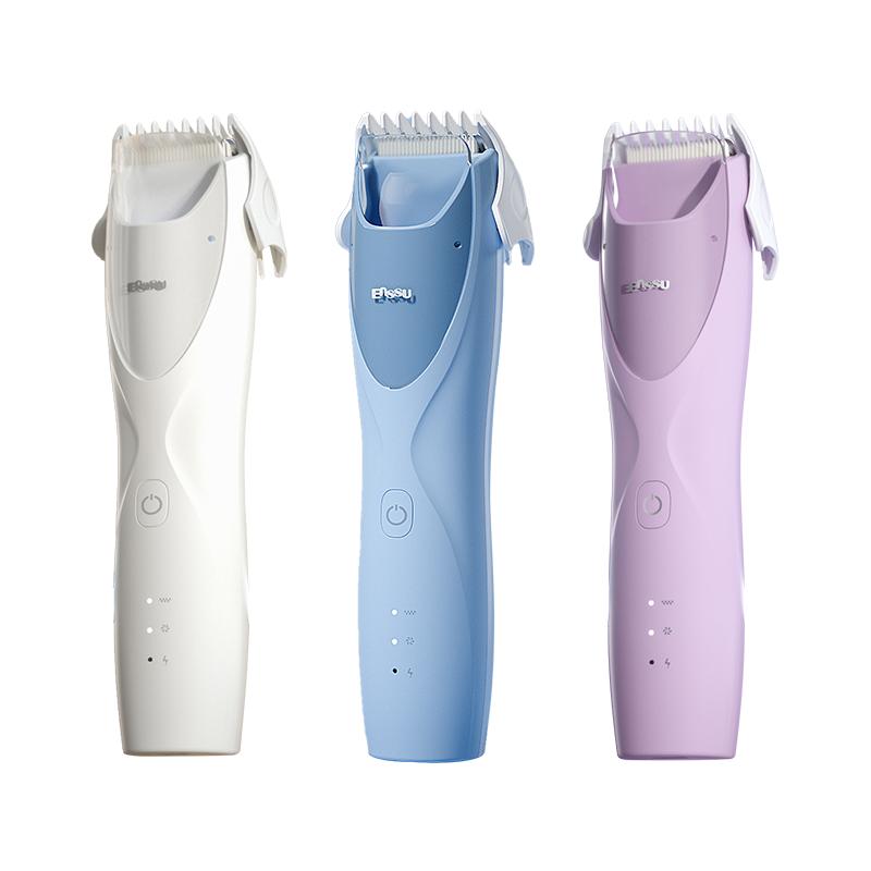 Yingshu baby hair clipper