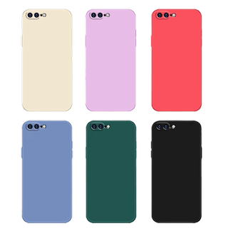 Suitable for simple liquid silicone iphone case