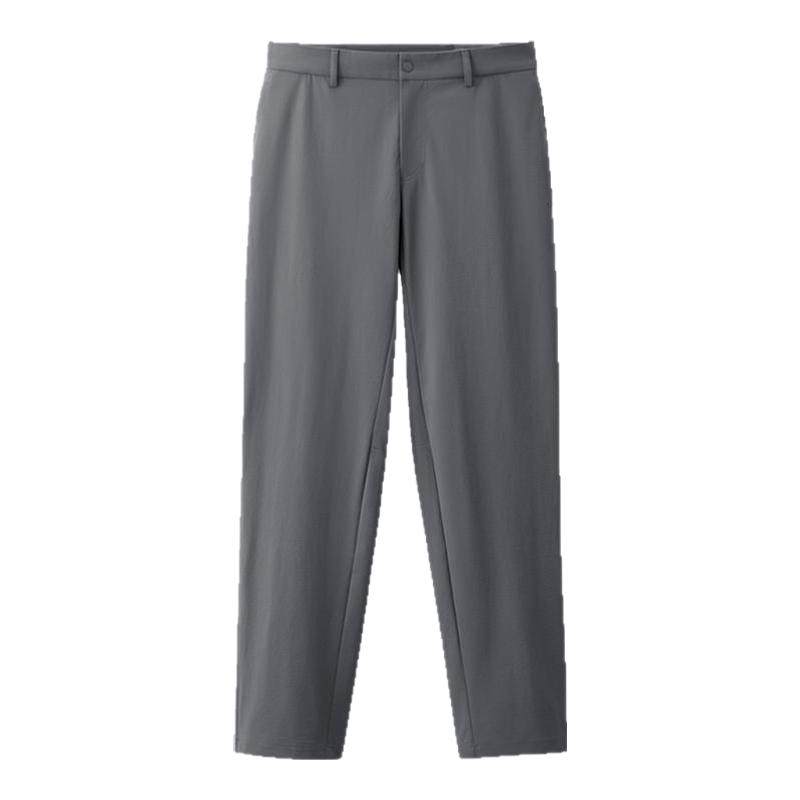 High elastic anti-stretch trousers under the banana, quick-drying, loose and wear-resistant trousers