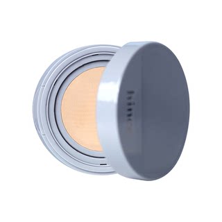 Hince blue air cushion limited set box matte oil control