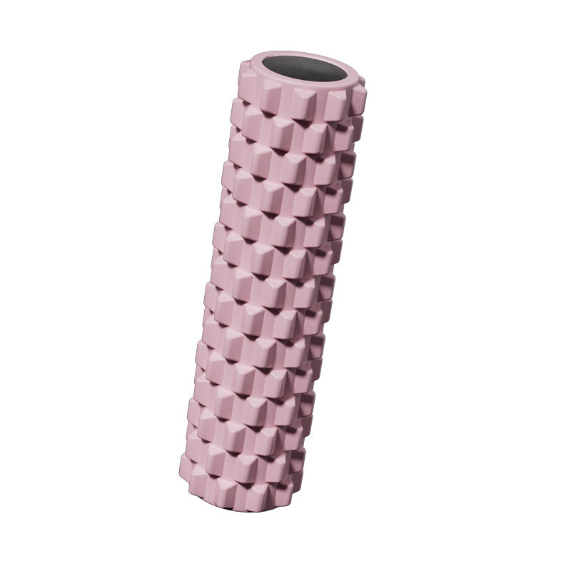 Foam roller roller mace yoga supplies Foam roller muscle relaxation roller shaft leg slimming massage shaft yoga column