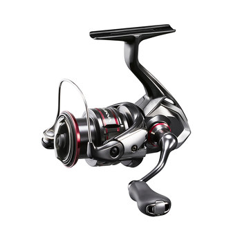 Shimano's new wanford vanford spinning wheel