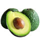 Authentic Peruvian avocado is soft and glutinous!