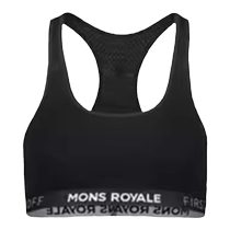 Cold Mountain Mons Royale Merino Wool Underwear Sports Running Cycling Outdoor Underwear Vest