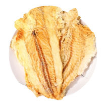 Fresh Monkey Charcoal Grilled Cod Fillets Casual Snacks 125*2 packs of ready-to-eat grilled fish fillets