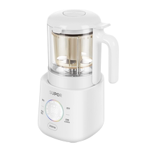 Supor complementary food machine baby-specific intelligent food processor multi-function mud machine free of charge complementary food tool
