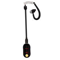 Zhongchen earhook intercom hotel mini small headset wireless bar mini beauty salon intercom headset