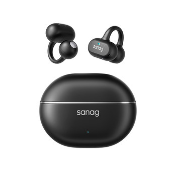 Celebrity style senna bluetooth headset丨best-selling n0.1