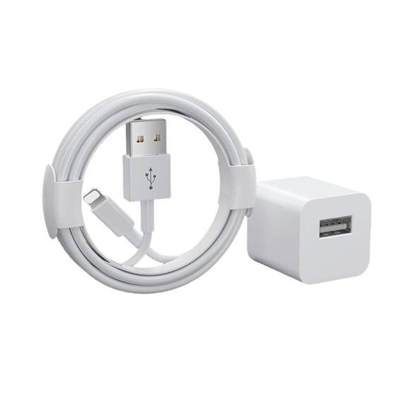 BS Suitable for iPhone 13 Data Cable 14 Phone 8p Extended 15 Apple 12promax Charger Set 6 X Tablet 11 Genuine 7plus Short 2m PD 20W Fast Charging iPad Single Head Original