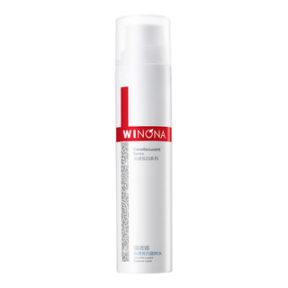 Winona radiant white crystal water whitening and lightening spots